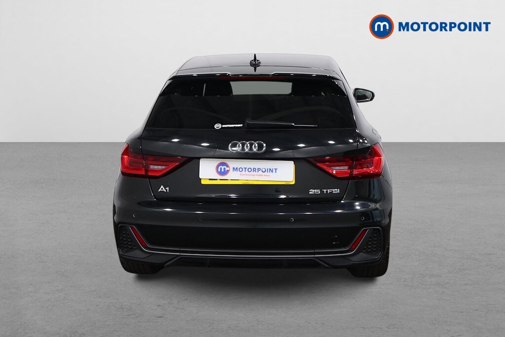 Used Audi A1 for sale - 78150320: Photo 6