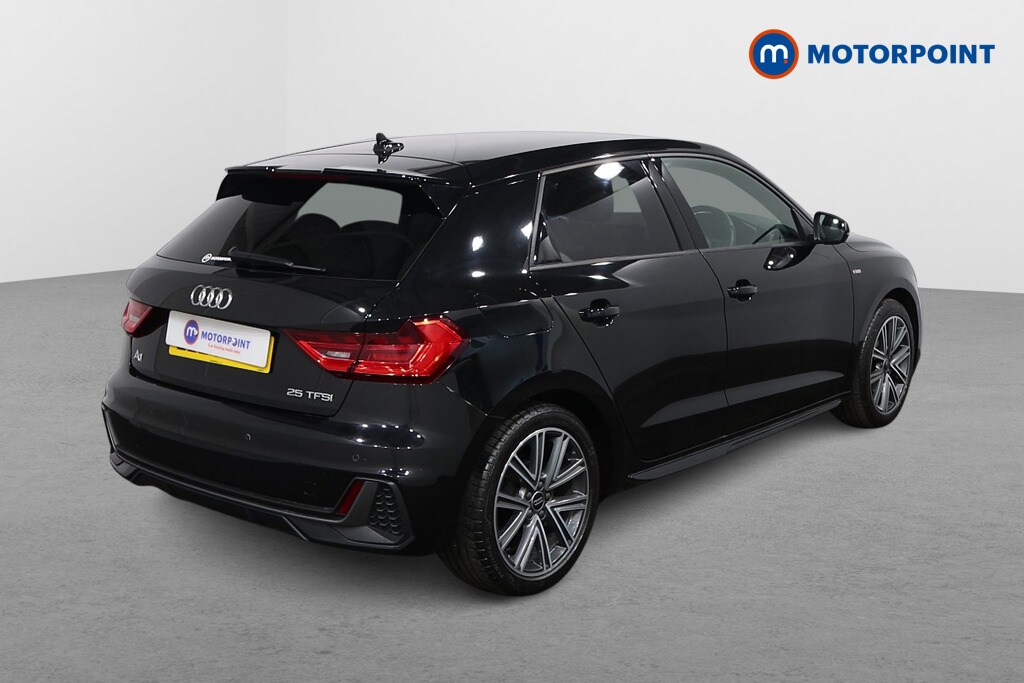 Used Audi A1 for sale - 78150320: Photo 7