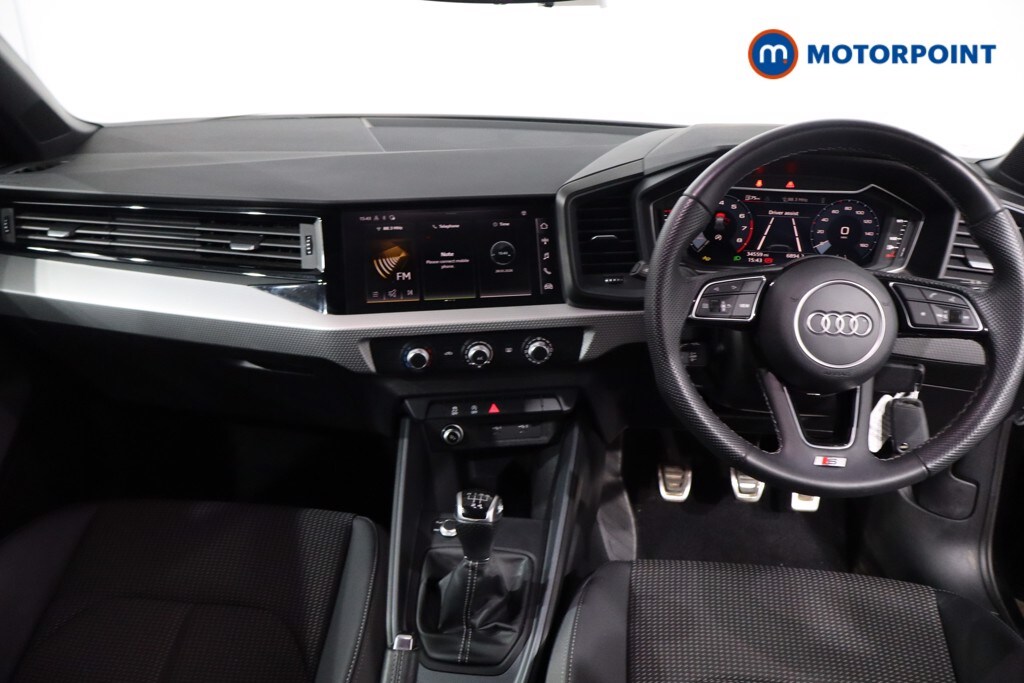 Used Audi A1 for sale - 78150320: Photo 9