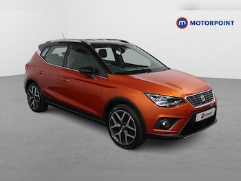 Used SEAT Arona 2019 for sale - 78270934: Photo
