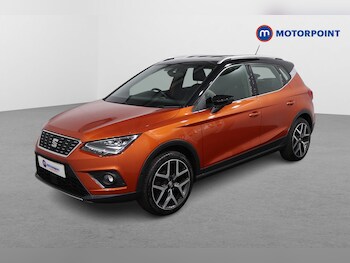 Used SEAT Arona 2019 for sale - 78270934: Photo