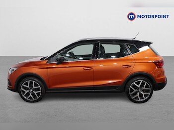 Used SEAT Arona 2019 for sale - 78270934: Photo