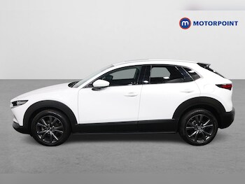 Used Mazda CX-30 2022 for sale - 78314376: Photo