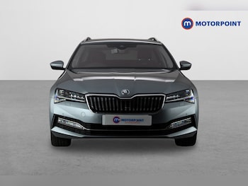 Used Skoda Superb 2021 for sale - 79082028: Photo