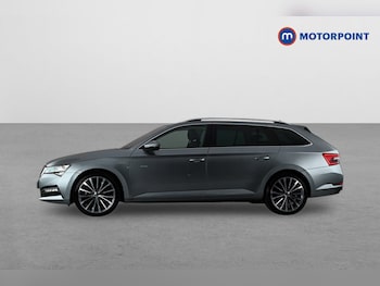 Used Skoda Superb 2021 for sale - 79082028: Photo