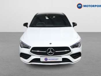 Used Mercedes-Benz CLA 2023 for sale - 75067058: Photo