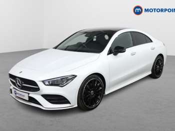 Used Mercedes-Benz CLA 2023 for sale - 75067058: Photo