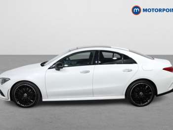 Used Mercedes-Benz CLA 2023 for sale - 75067058: Photo