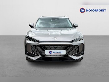 Used MG MG HS 2025 for sale - 78835891: Photo