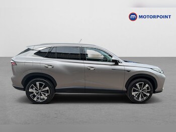 Used MG MG HS 2025 for sale - 78835891: Photo