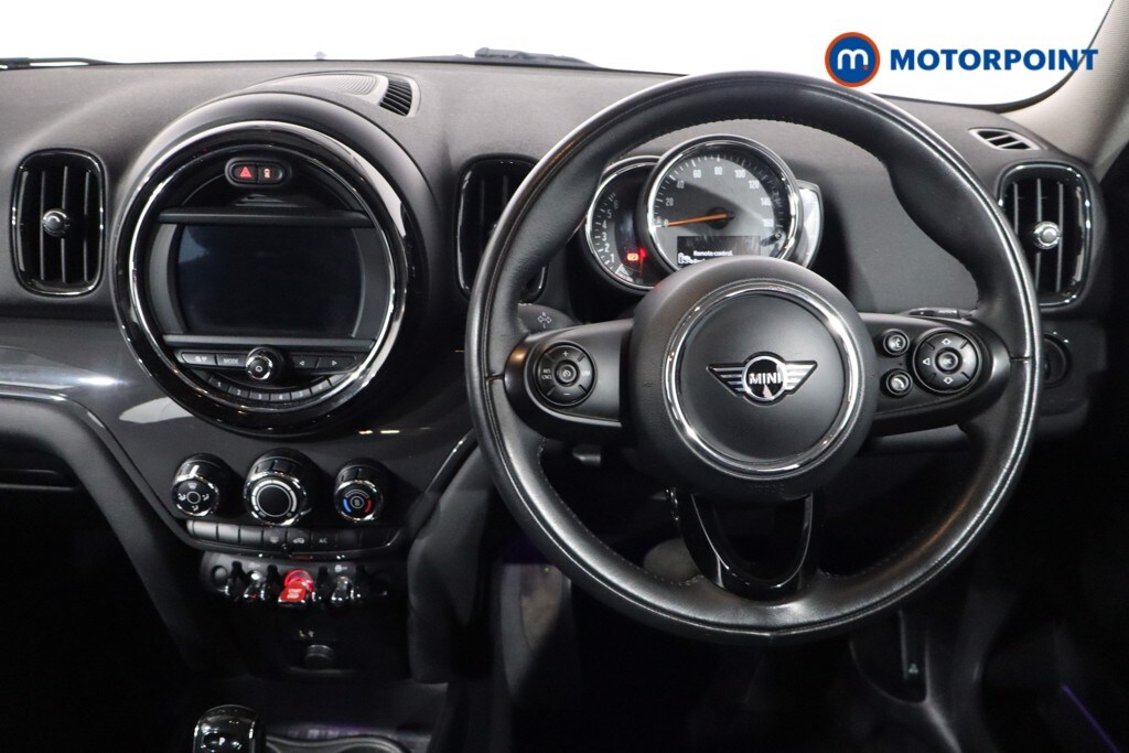 Used MINI Countryman for sale - 77364756: Photo 11