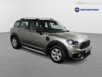 Used MINI Countryman undefined for sale - 77364756: Photo