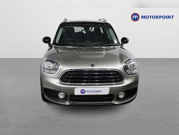 Used MINI Countryman undefined for sale - 77364756: Photo