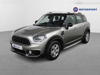 Used MINI Countryman undefined for sale - 77364756: Photo