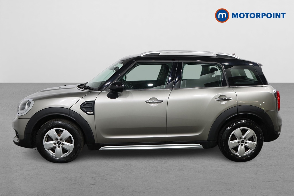 Used MINI Countryman for sale - 77364756: Photo 4