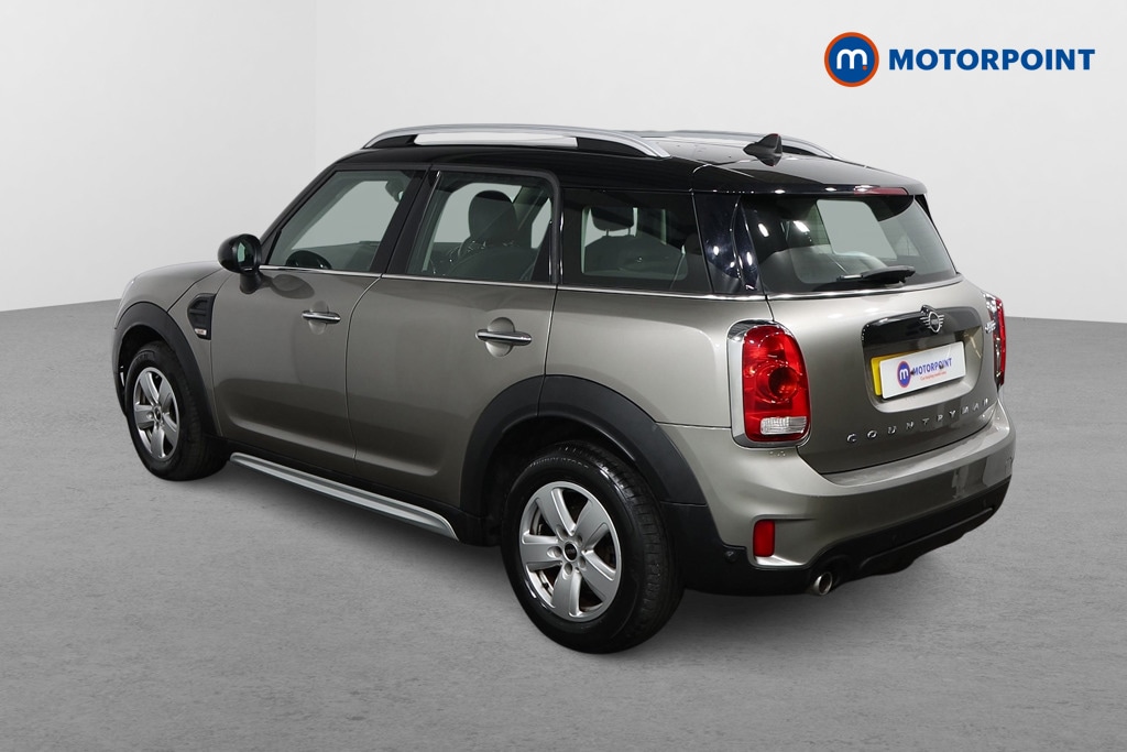Used MINI Countryman for sale - 77364756: Photo 5