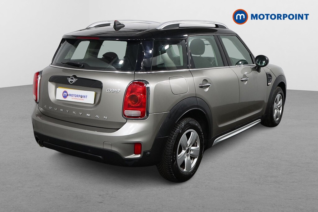 Used MINI Countryman for sale - 77364756: Photo 7