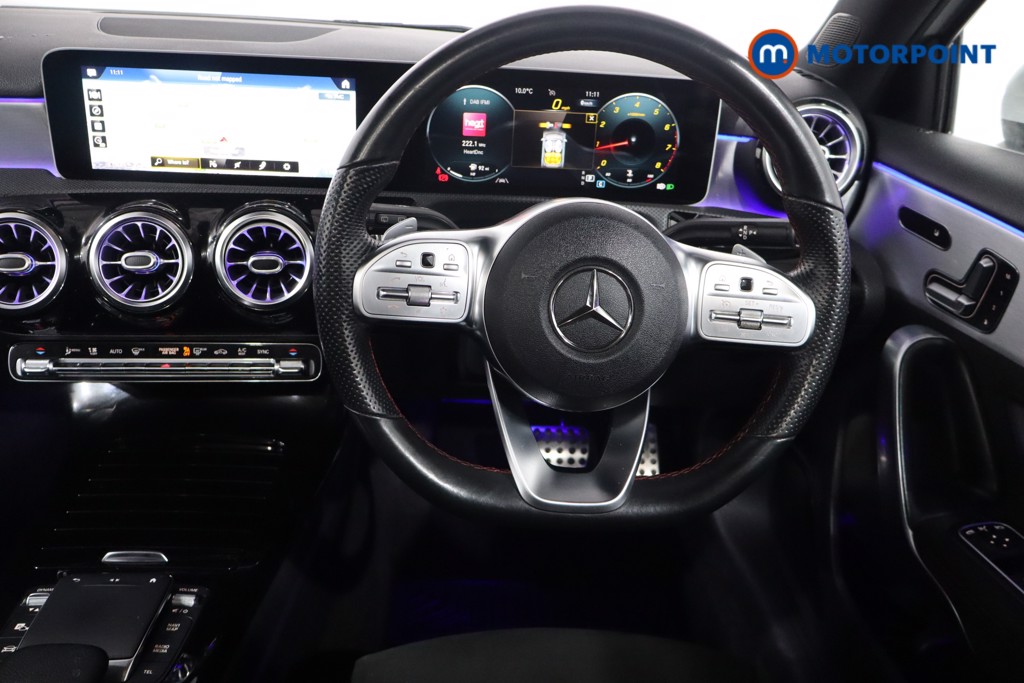 Used Mercedes-Benz A-Class 2020 for sale - 77054950: Photo 11