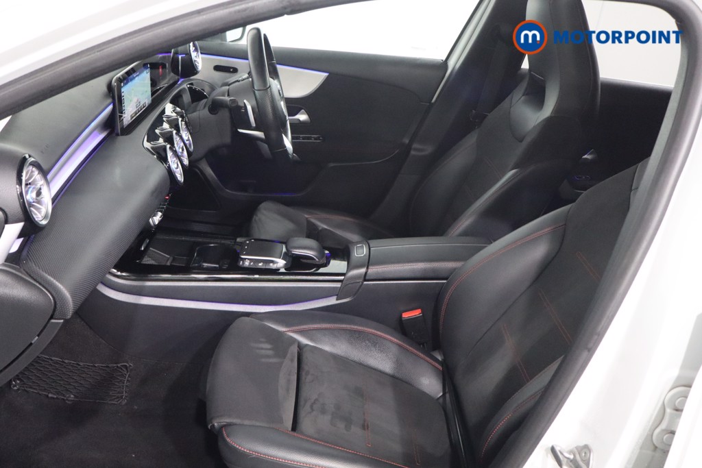 Used Mercedes-Benz A-Class 2020 for sale - 77054950: Photo 12