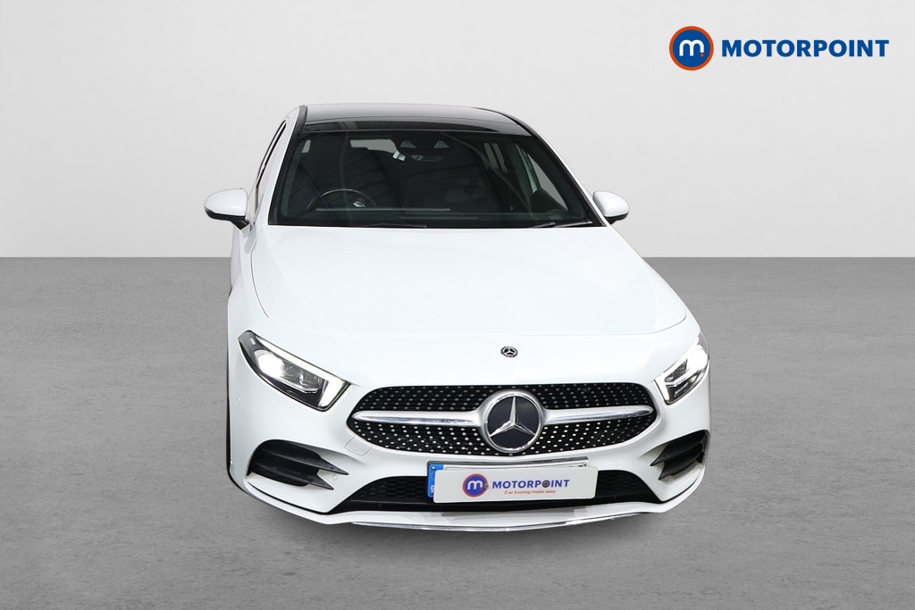Used Mercedes-Benz A-Class 2020 for sale - 77054950: Photo 2