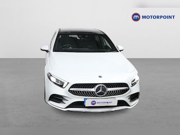 Used Mercedes-Benz A-Class 2020 for sale - 77054950: Photo