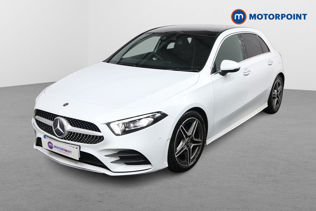 Used Mercedes-Benz A-Class 2020 for sale - 77054950: Photo 3
