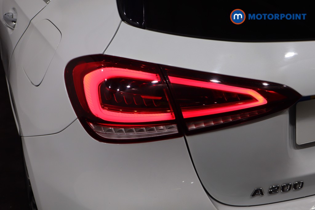 Used Mercedes-Benz A-Class 2020 for sale - 77054950: Photo 35