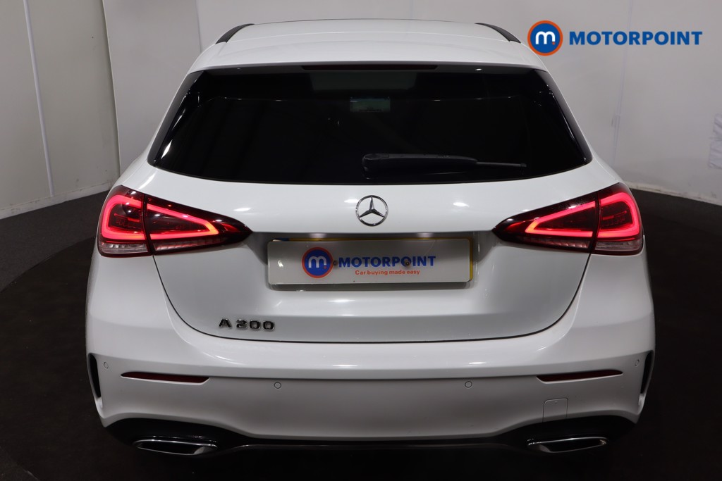 Used Mercedes-Benz A-Class 2020 for sale - 77054950: Photo 41