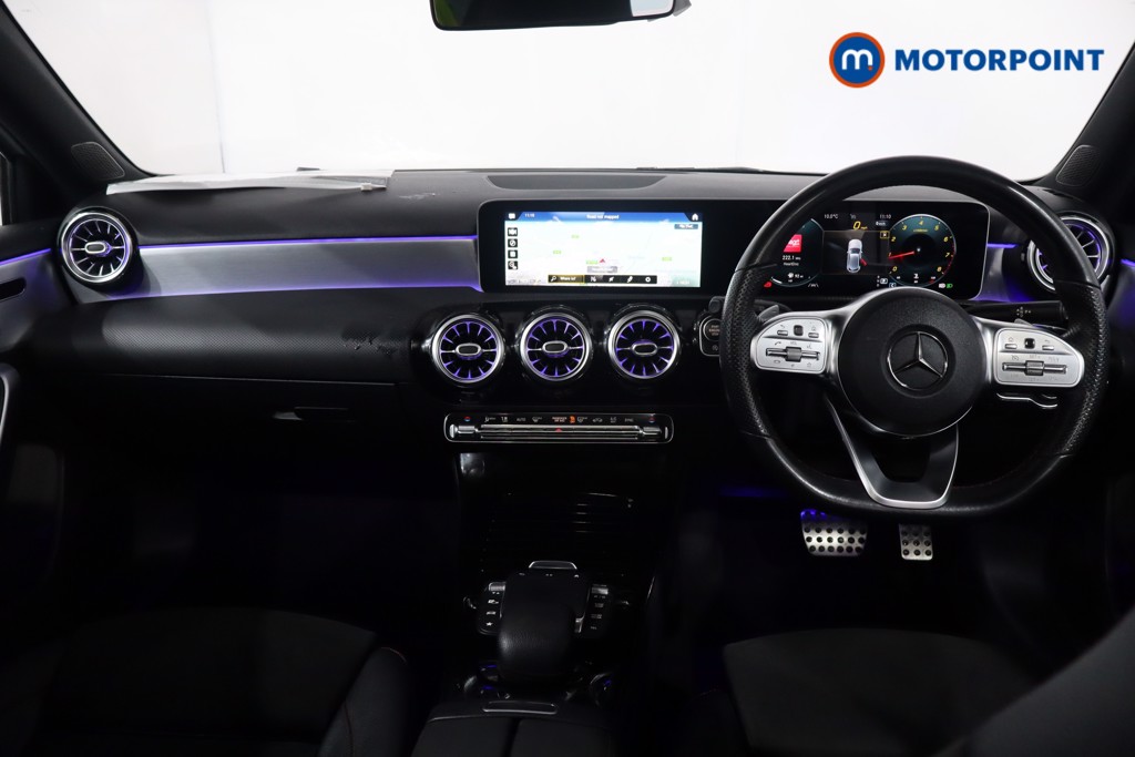 Used Mercedes-Benz A-Class 2020 for sale - 77054950: Photo 9