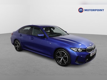 Used BMW 3 Series 2024 for sale - 75660874: Photo