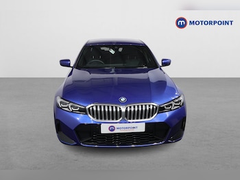 Used BMW 3 Series 2024 for sale - 75660874: Photo
