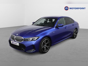 Used BMW 3 Series 2024 for sale - 75660874: Photo