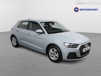 25 TFSI Technik 5dr