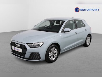 Used Audi A1 2023 for sale - 75908479: Photo