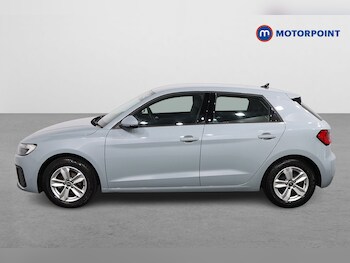 Used Audi A1 2023 for sale - 75908479: Photo