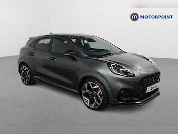 2023 - 1.5 EcoBoost ST 5dr