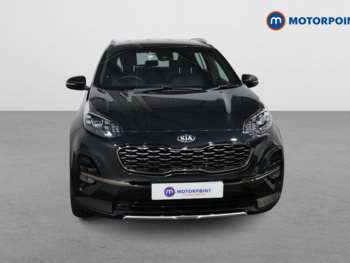 Used Kia Sportage 2019 for sale - 74869287: Photo