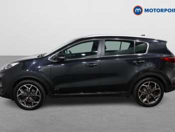 Used Kia Sportage 2019 for sale - 74869287: Photo