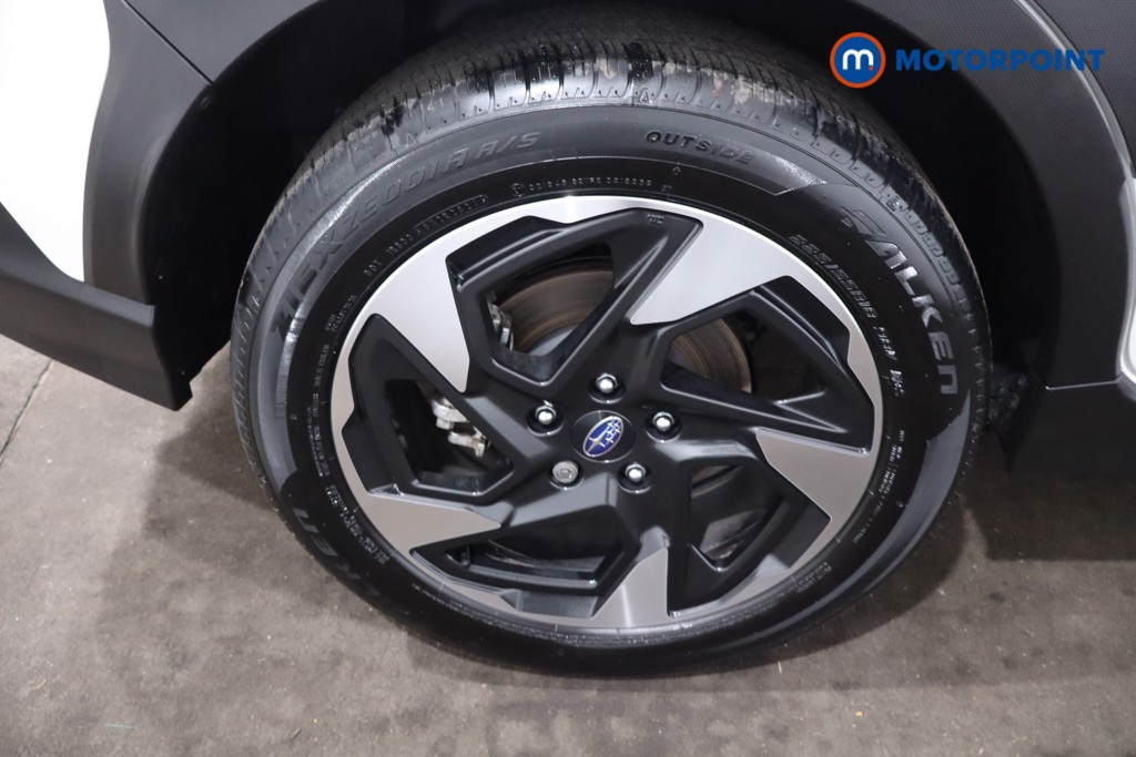 Used Subaru Other 2025 for sale - 78196882: Photo 17