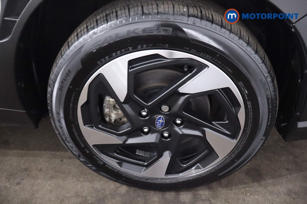 Used Subaru Other 2025 for sale - 78196882: Photo 18