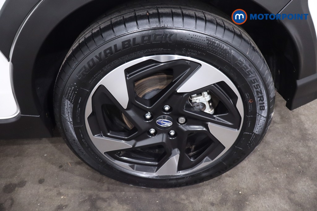 Used Subaru Other 2025 for sale - 78196882: Photo 19