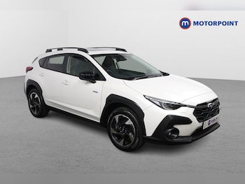 Subaru Other feature image