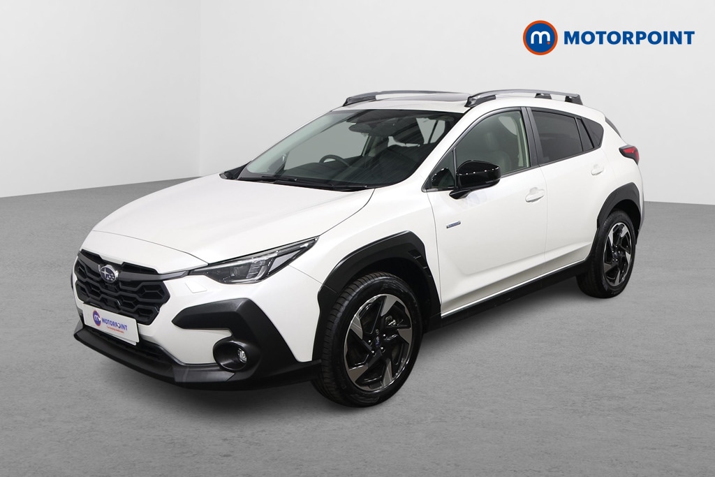 Used Subaru Other 2025 for sale - 78196882: Photo 3