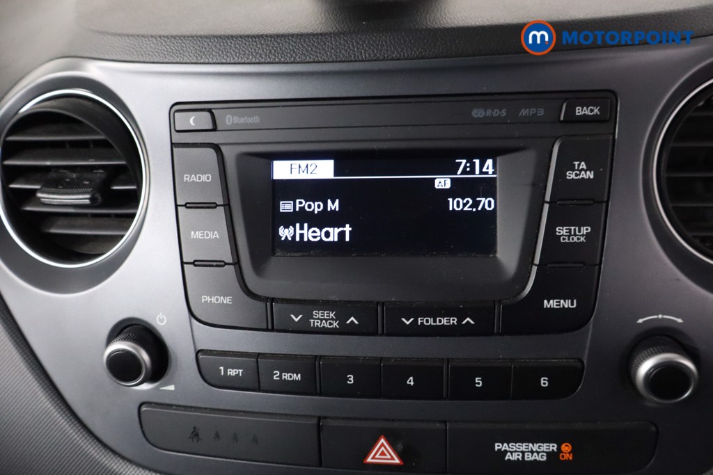 Used Hyundai i10 2017 for sale - 77834514: Photo 10