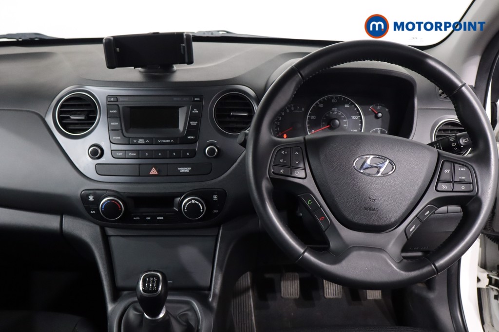 Used Hyundai i10 2017 for sale - 77834514: Photo 11