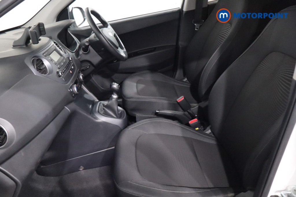 Used Hyundai i10 2017 for sale - 77834514: Photo 12