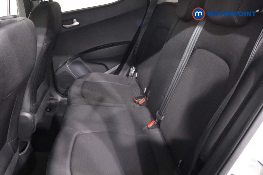 Used Hyundai i10 2017 for sale - 77834514: Photo 13