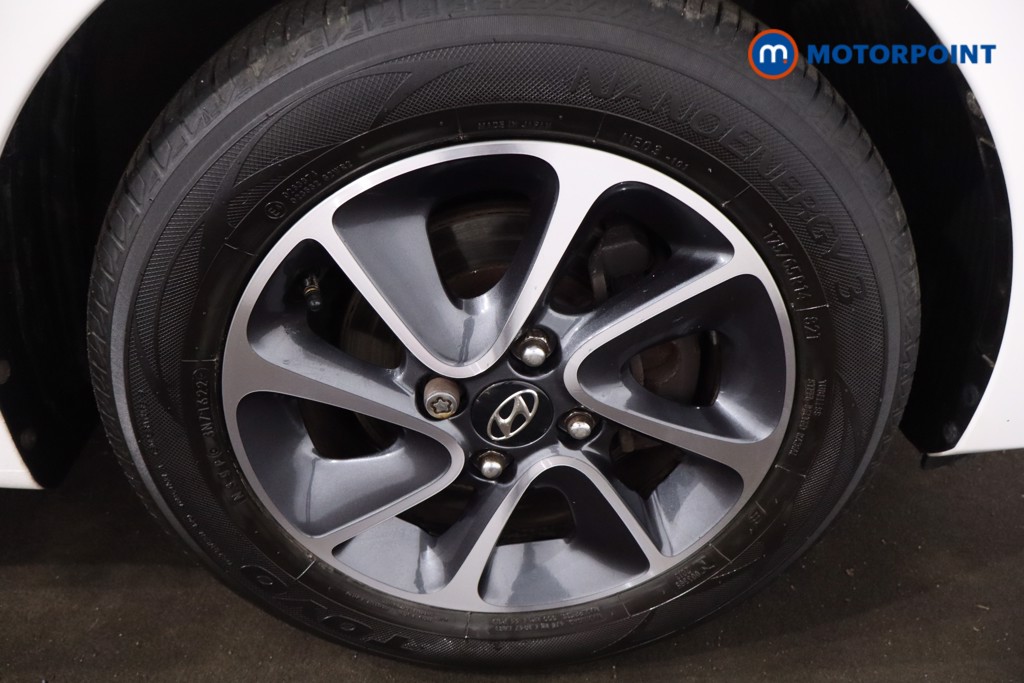 Used Hyundai i10 2017 for sale - 77834514: Photo 17