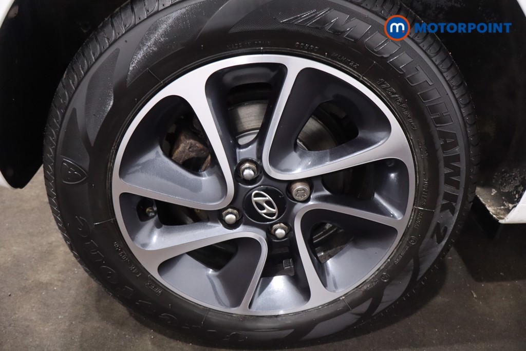 Used Hyundai i10 2017 for sale - 77834514: Photo 18