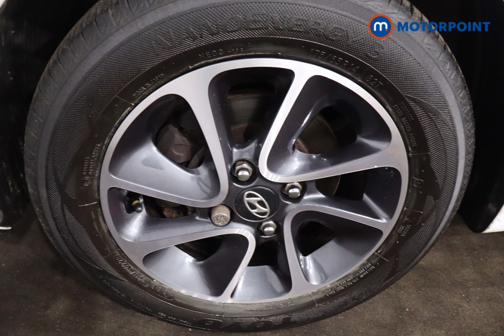 Used Hyundai i10 2017 for sale - 77834514: Photo 19